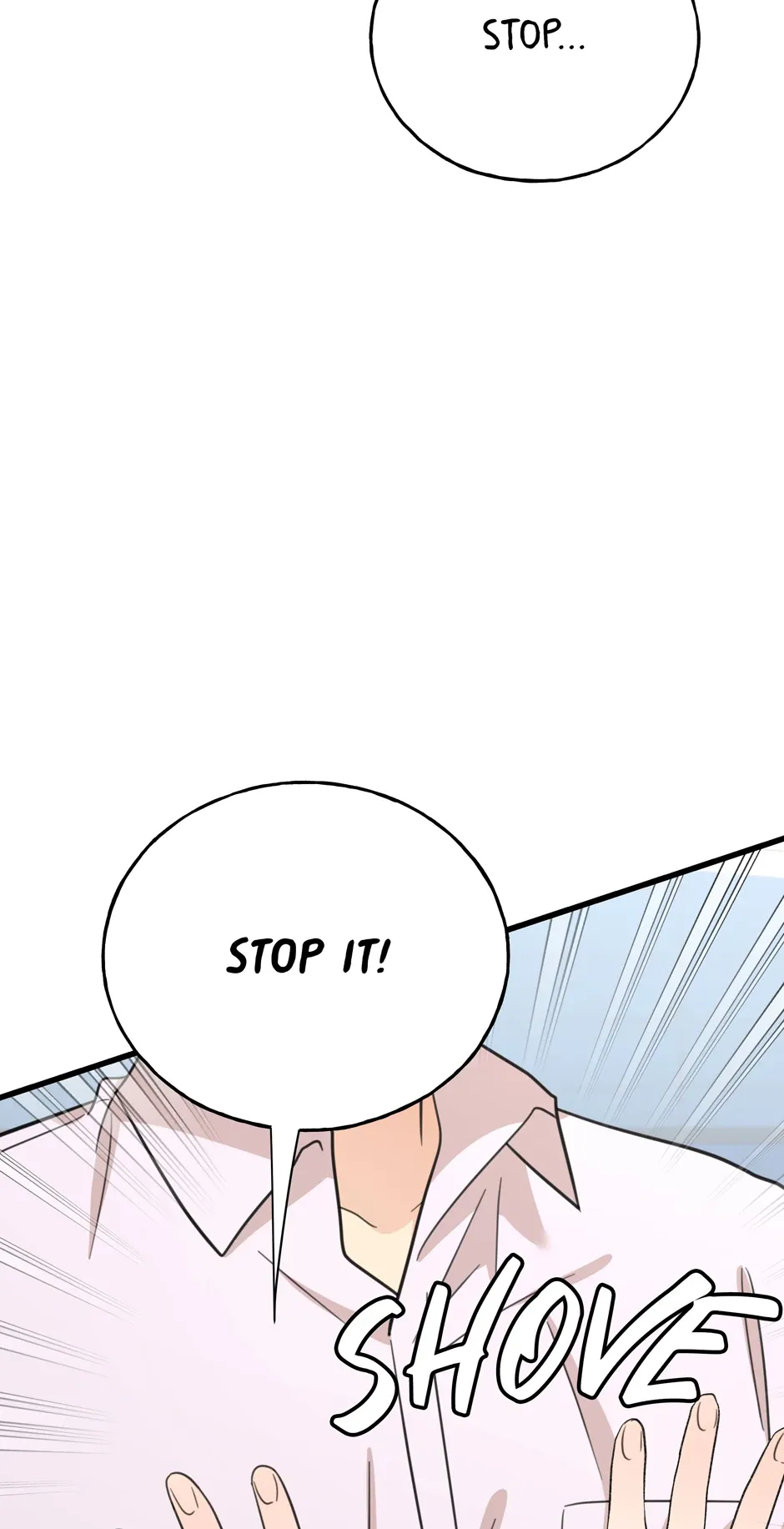 The Curse Strikes at Midnight Chapter 23 page 36 - 