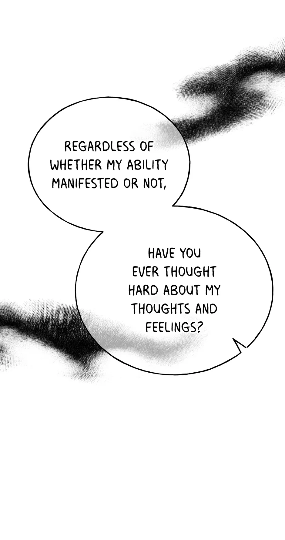 The Curse Strikes at Midnight Chapter 23 page 40 - 