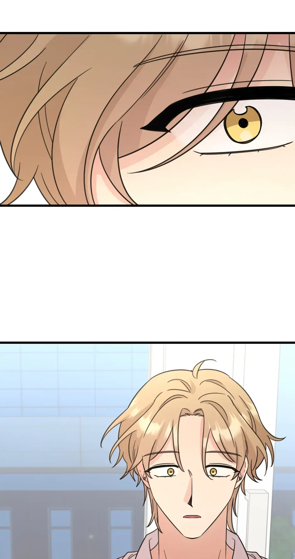 The Curse Strikes at Midnight Chapter 23 page 41 - 