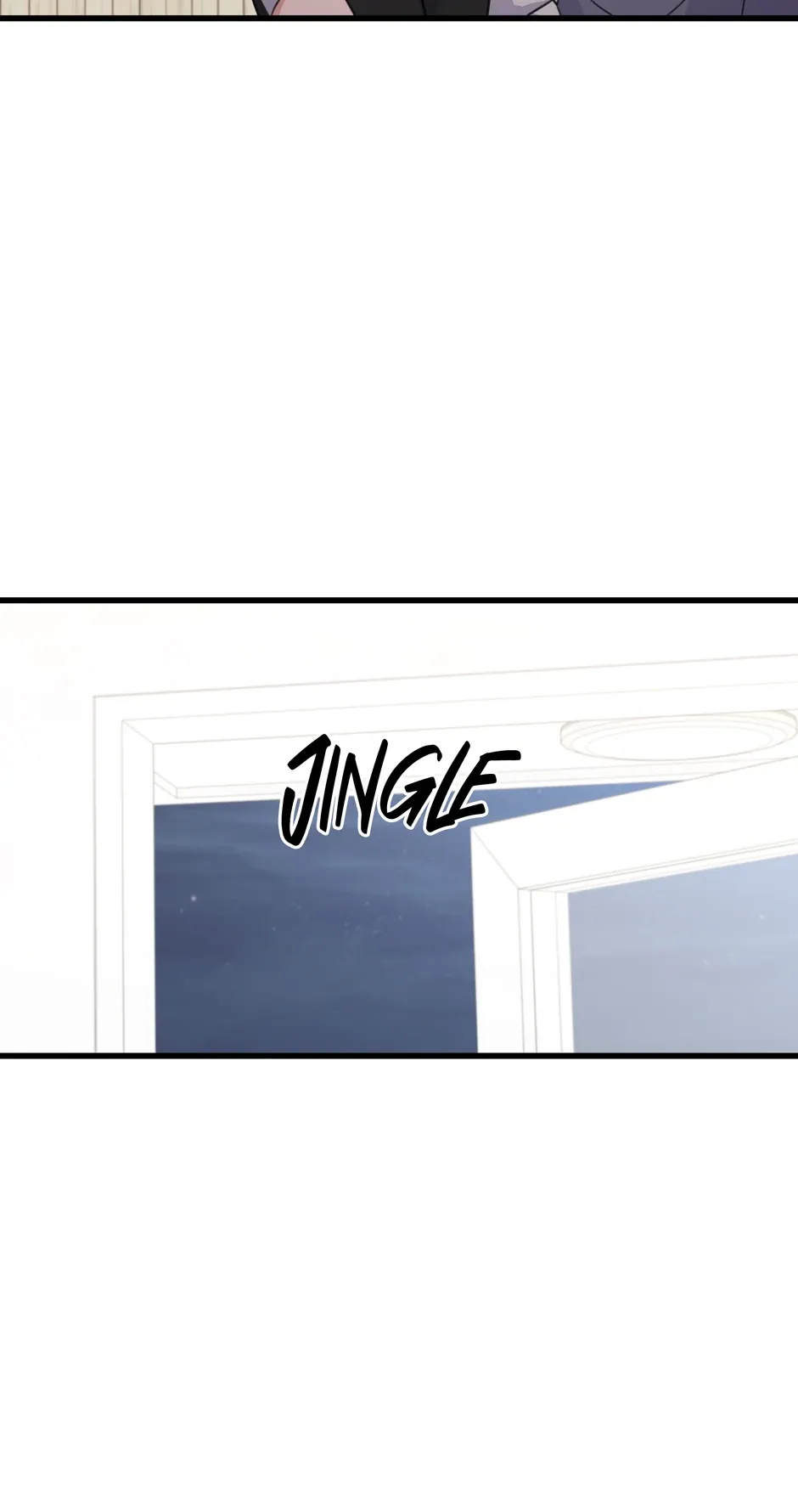 The Curse Strikes at Midnight Chapter 23 page 44 - 