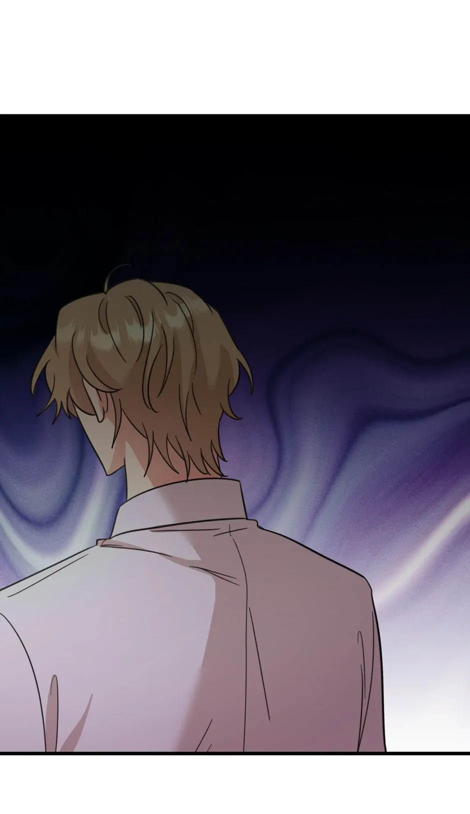 The Curse Strikes at Midnight Chapter 23 page 45 - 