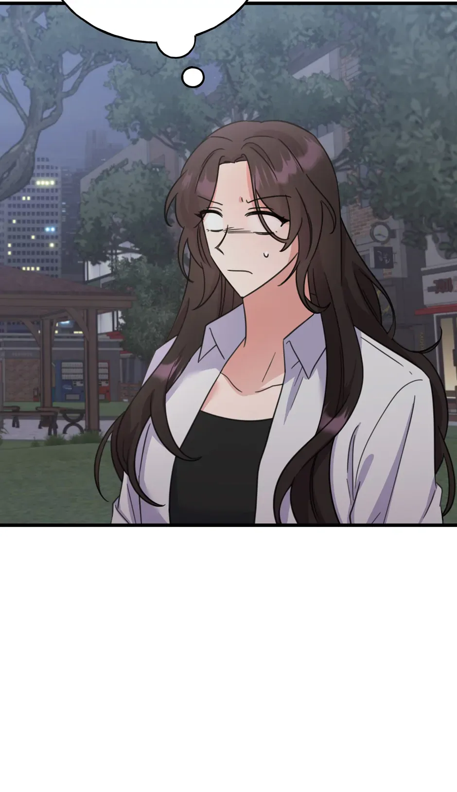 The Curse Strikes at Midnight Chapter 23 page 49 - 