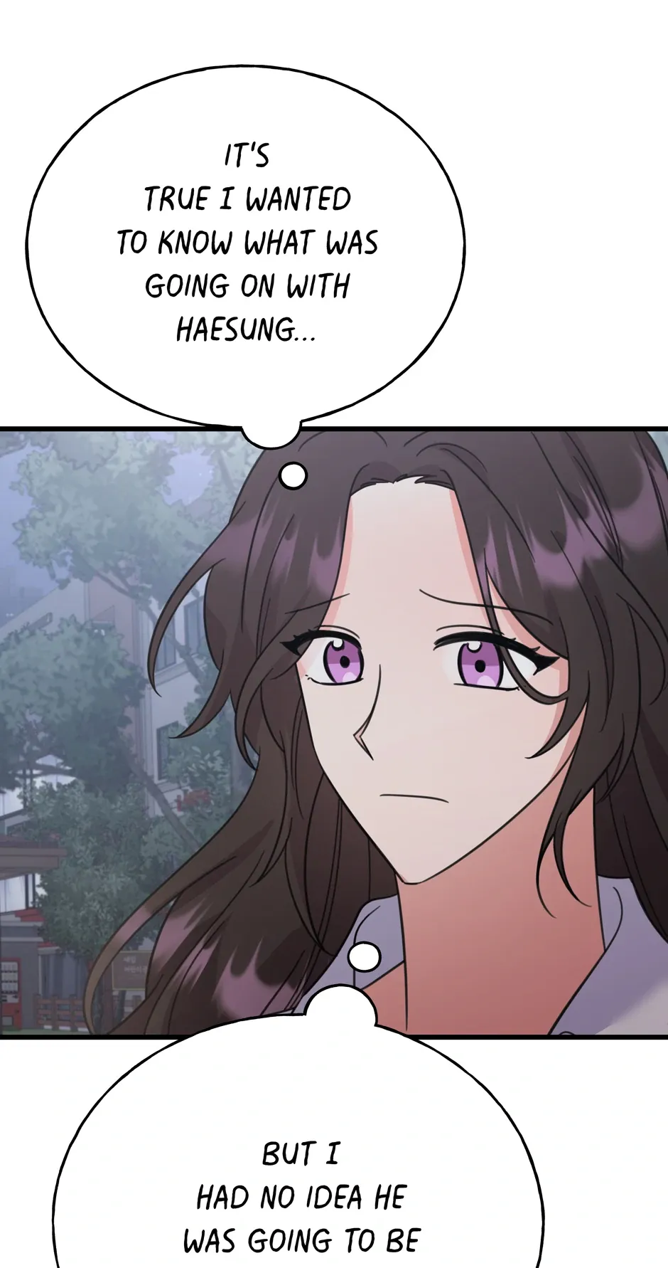 The Curse Strikes at Midnight Chapter 23 page 50 - 