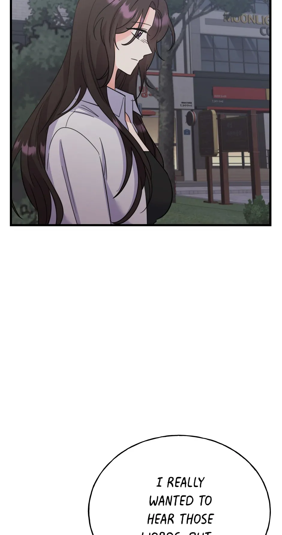 The Curse Strikes at Midnight Chapter 23 page 53 - 