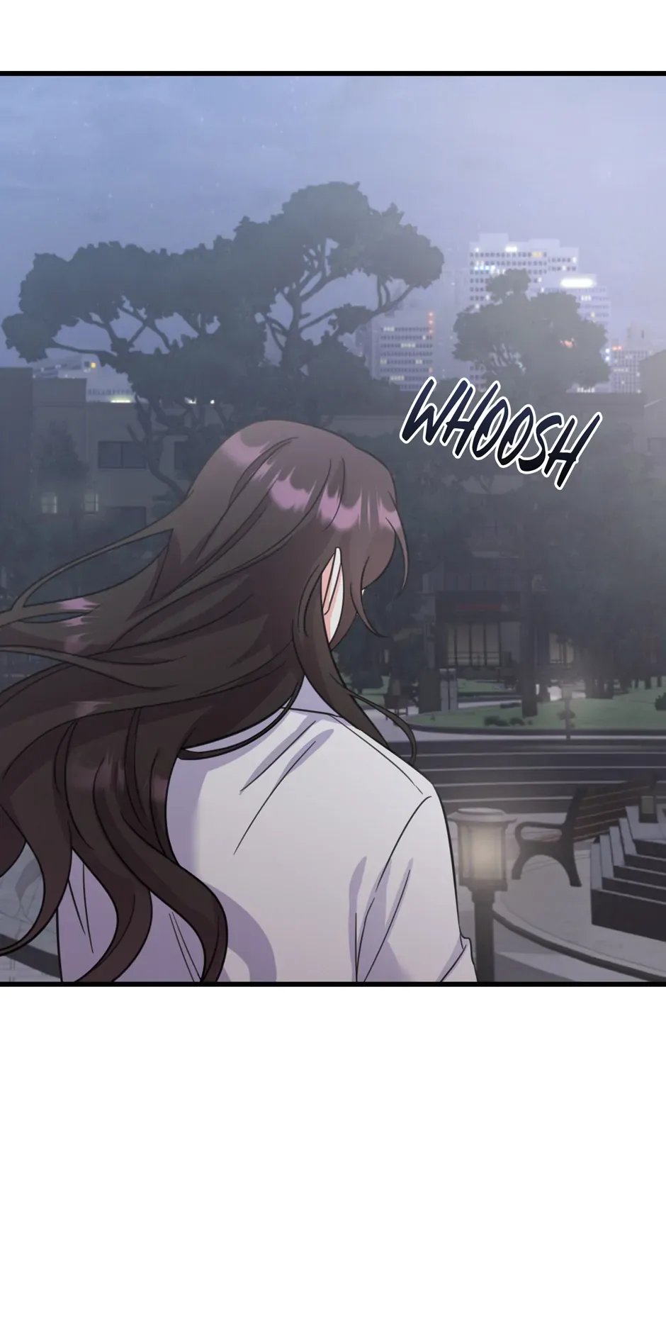 The Curse Strikes at Midnight Chapter 23 page 55 - 