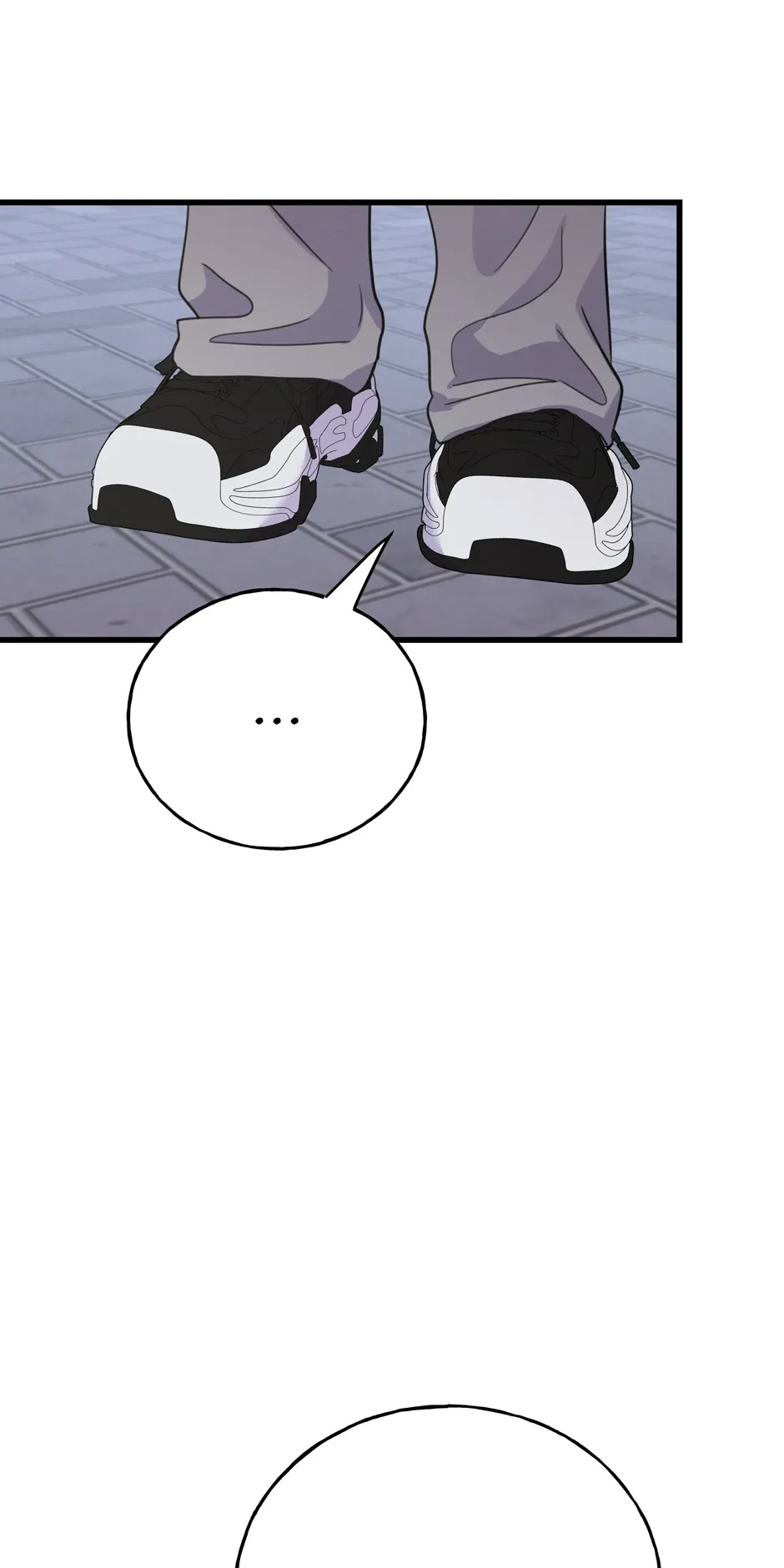 The Curse Strikes at Midnight Chapter 23 page 57 - 