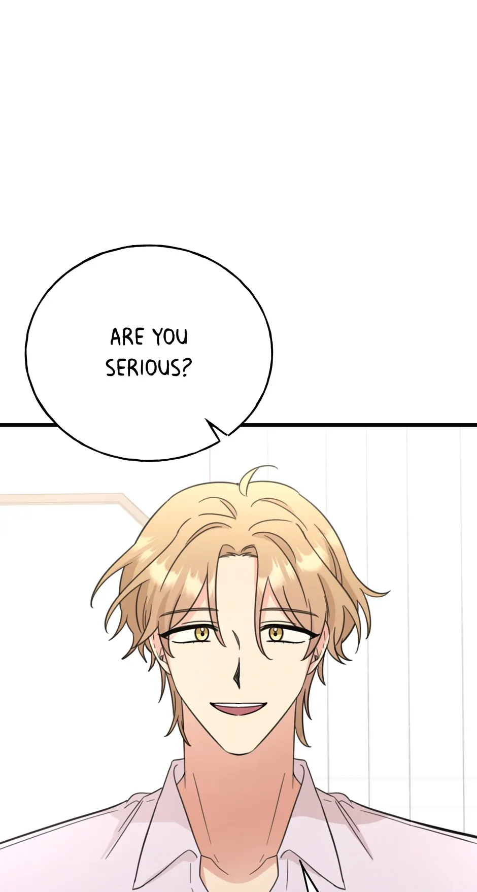 The Curse Strikes at Midnight Chapter 23 page 7 - 