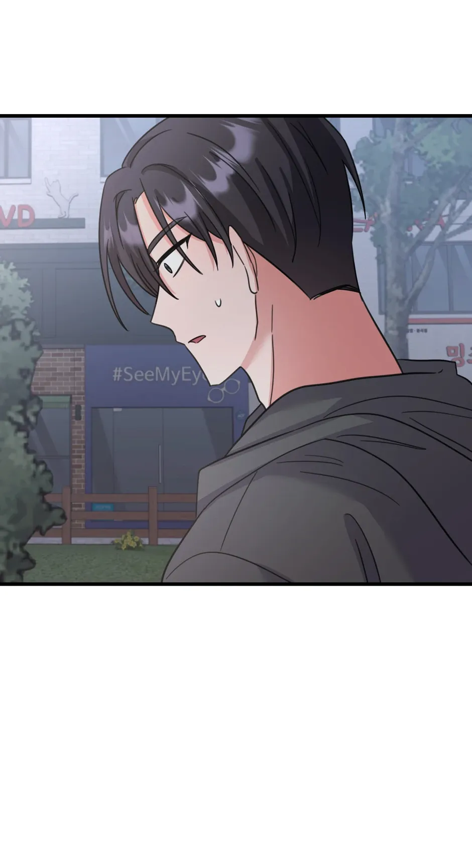 The Curse Strikes at Midnight Chapter 23 page 65 - 