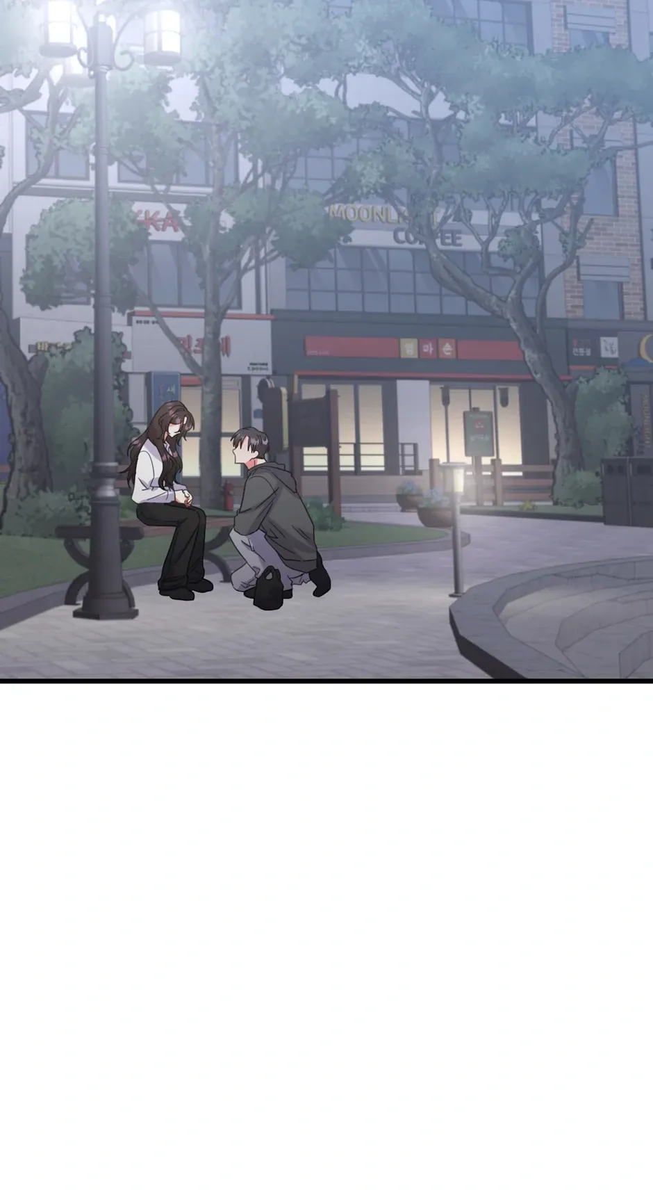 The Curse Strikes at Midnight Chapter 23 page 67 - 
