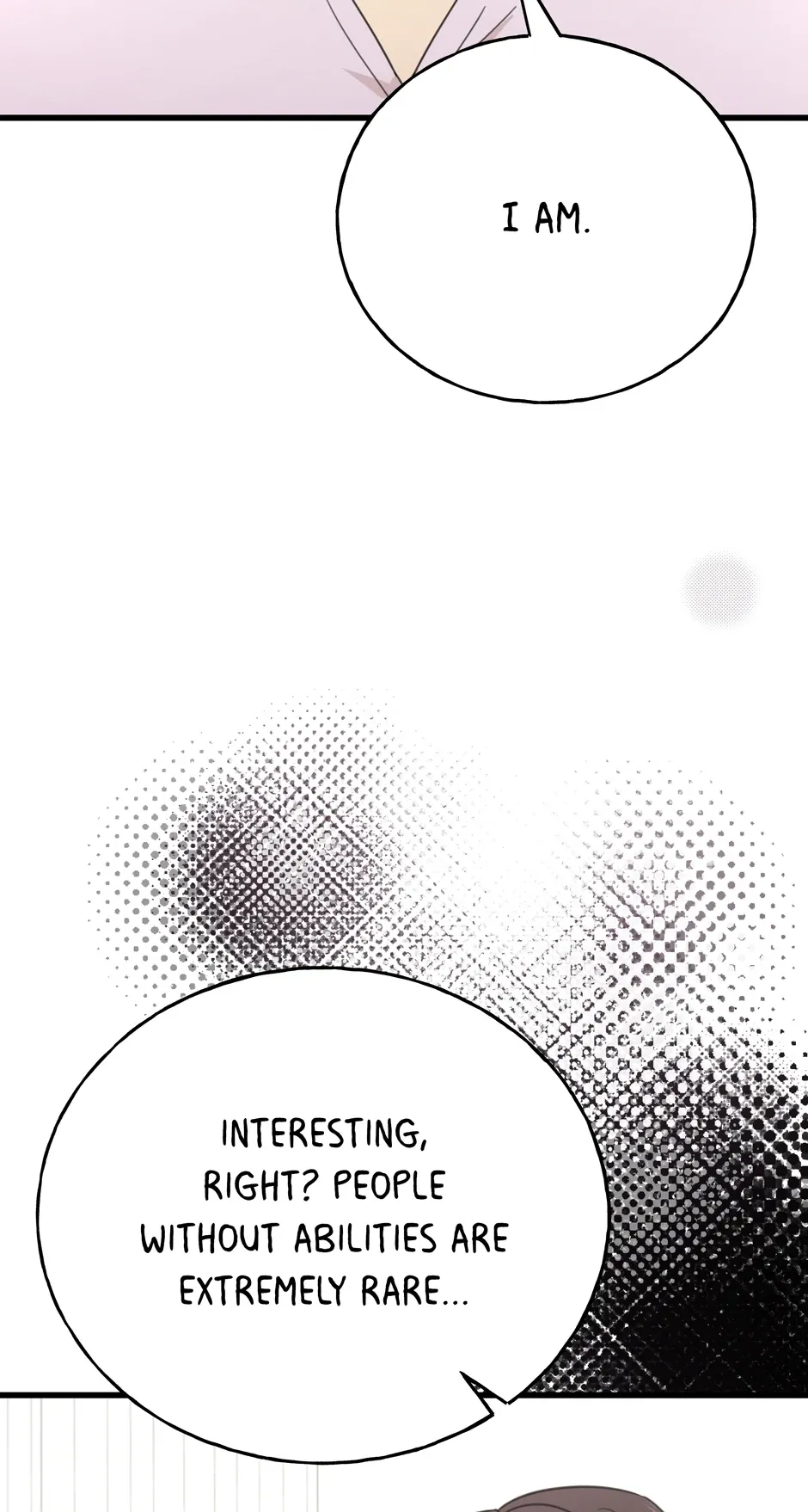 The Curse Strikes at Midnight Chapter 23 page 8 - 