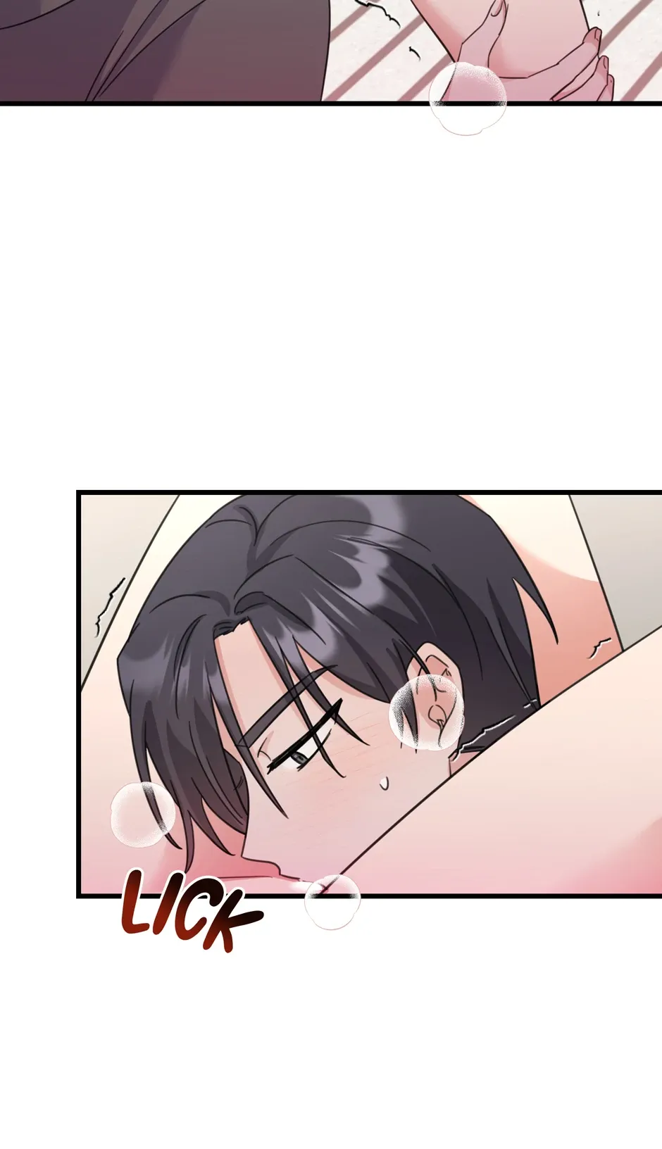 The Curse Strikes at Midnight Chapter 24 page 13 - 