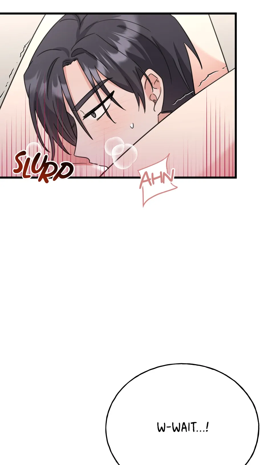 The Curse Strikes at Midnight Chapter 24 page 14 - 
