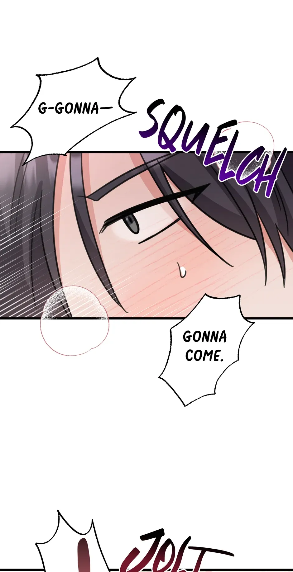 The Curse Strikes at Midnight Chapter 24 page 21 - 