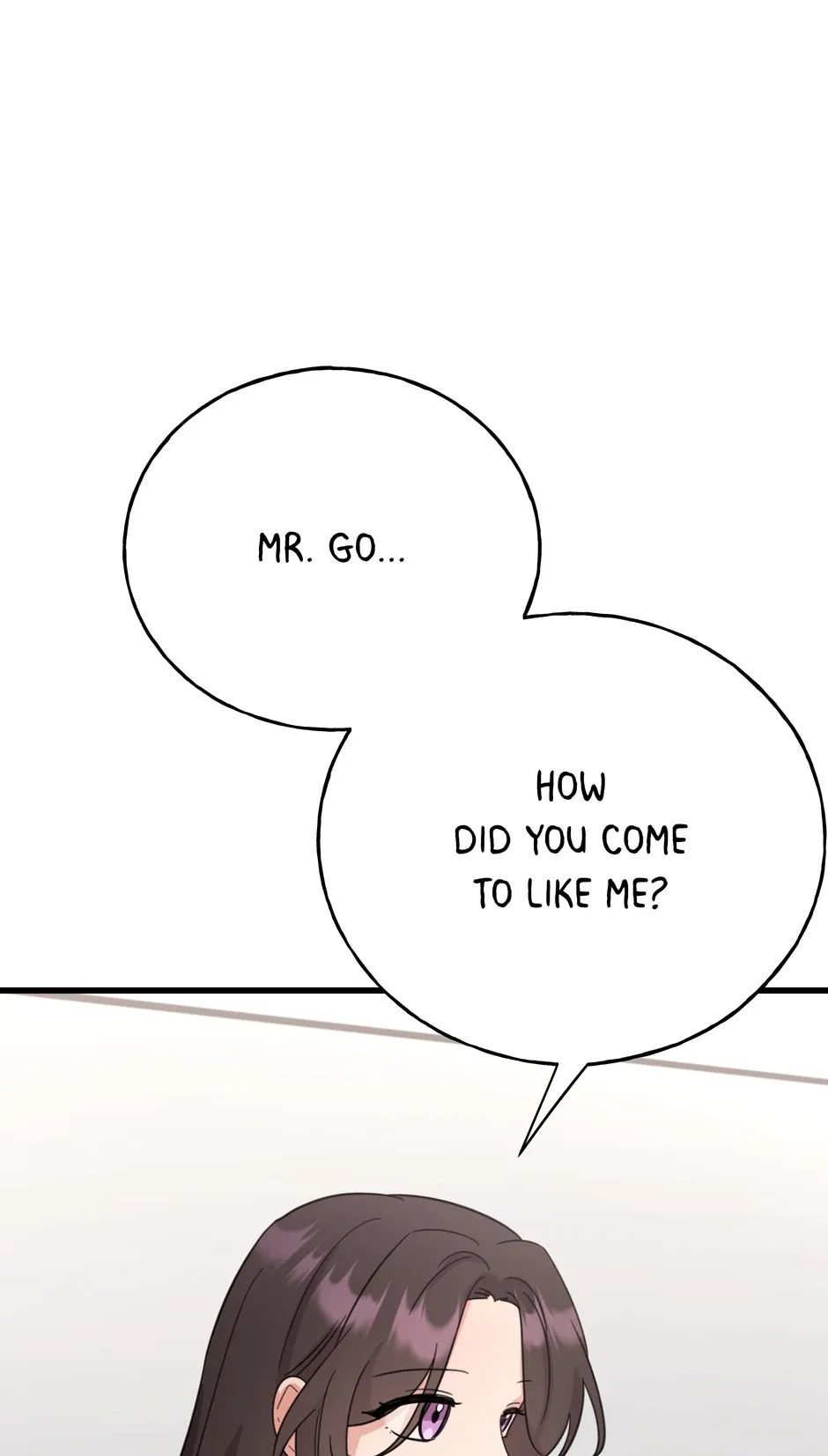 The Curse Strikes at Midnight Chapter 24 page 30 - 