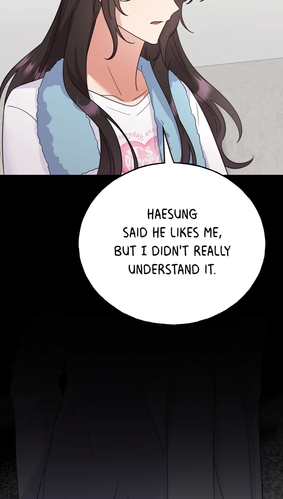 The Curse Strikes at Midnight Chapter 24 page 31 - 