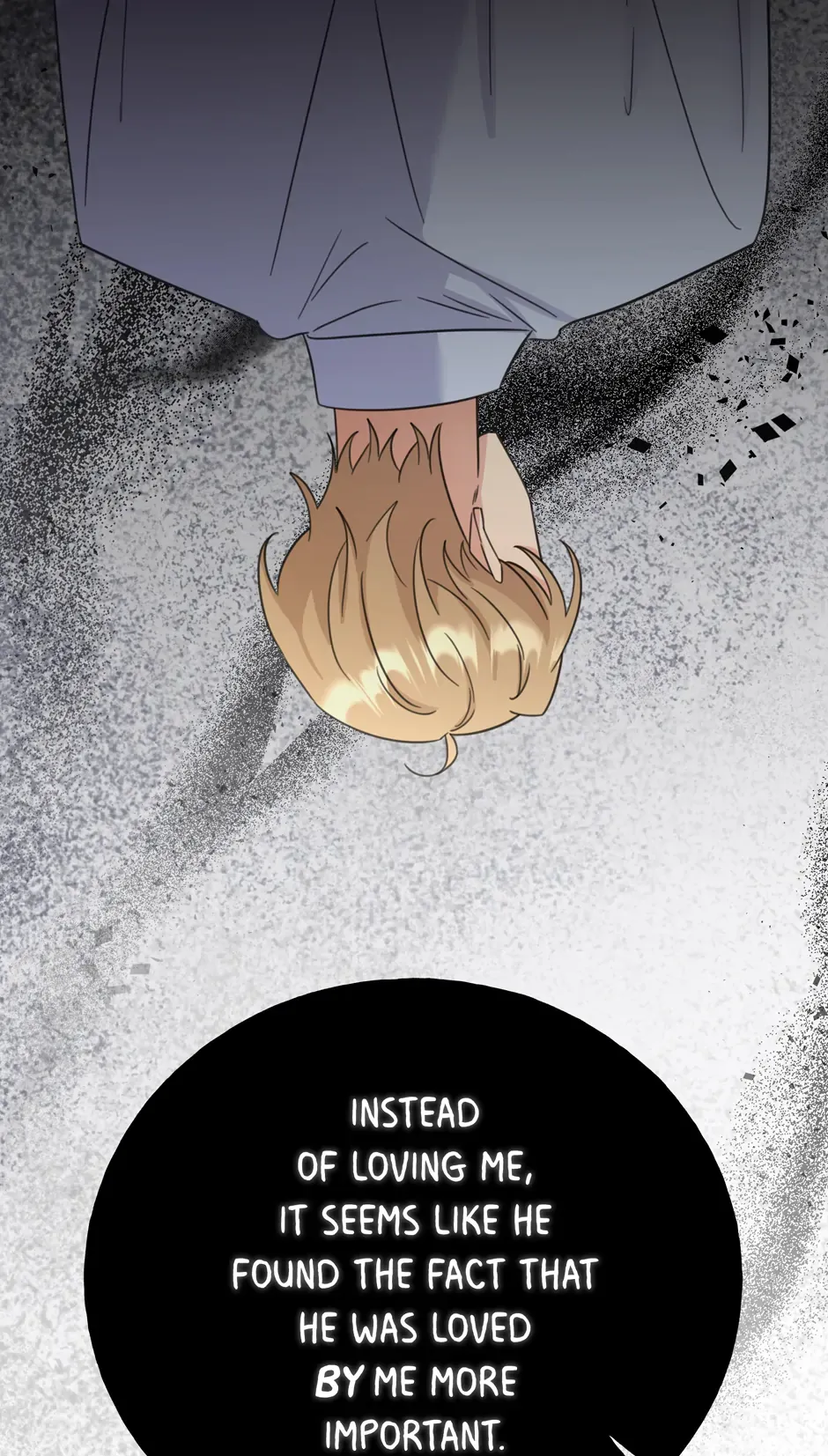 The Curse Strikes at Midnight Chapter 24 page 32 - 