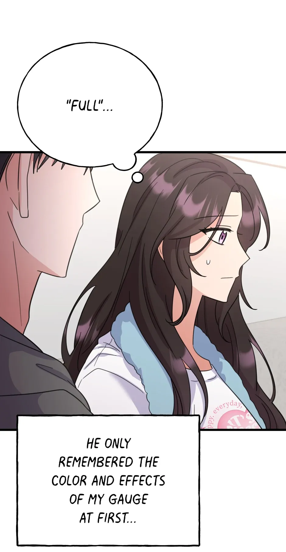 The Curse Strikes at Midnight Chapter 24 page 39 - 