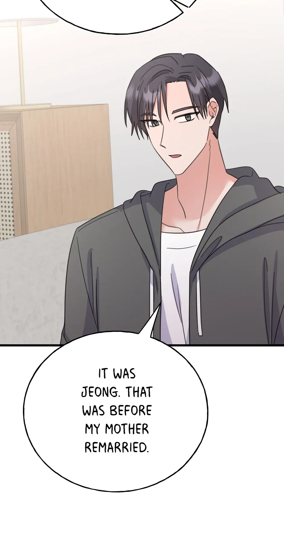 The Curse Strikes at Midnight Chapter 24 page 41 - 