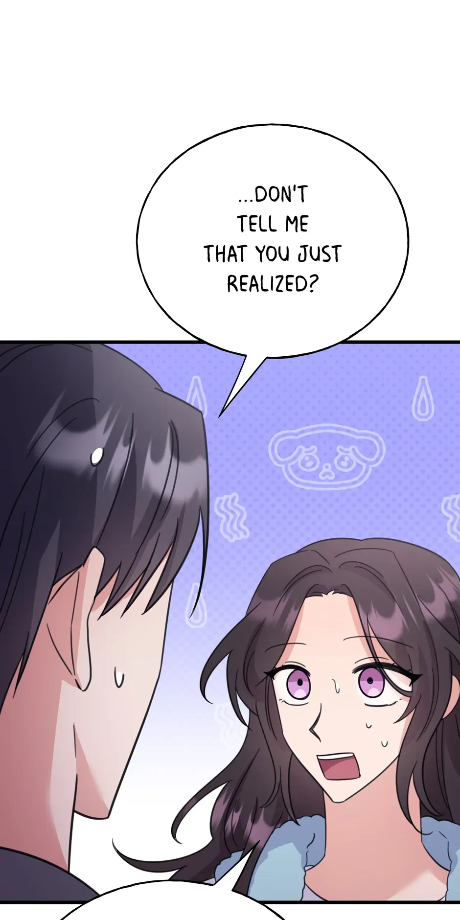 The Curse Strikes at Midnight Chapter 24 page 44 - 