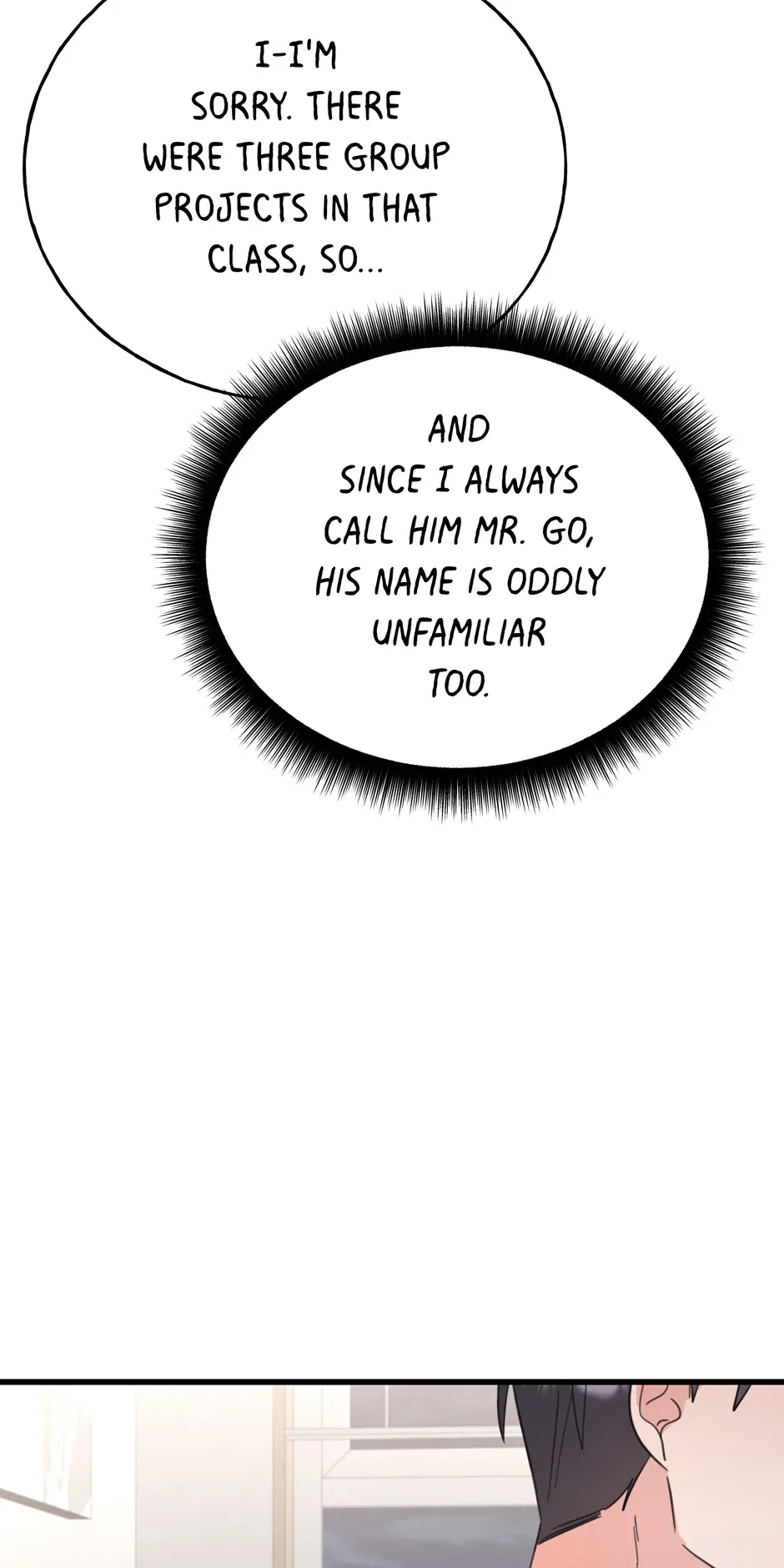 The Curse Strikes at Midnight Chapter 24 page 45 - 