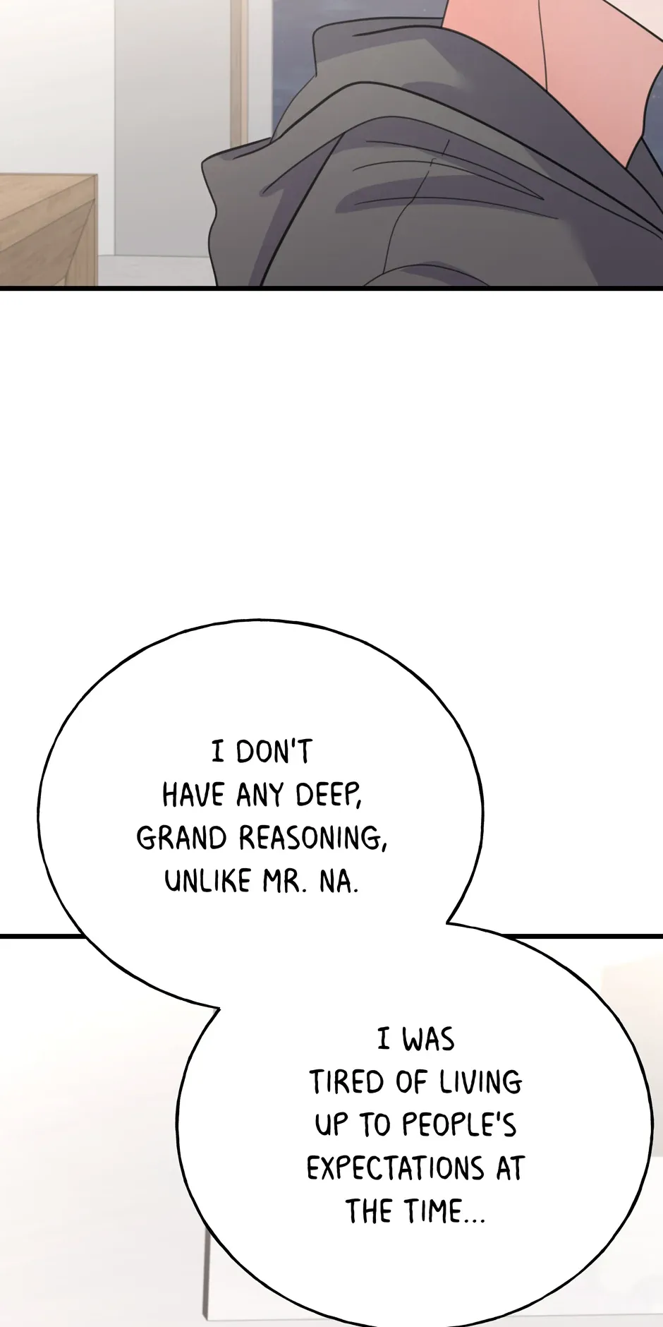 The Curse Strikes at Midnight Chapter 24 page 46 - 