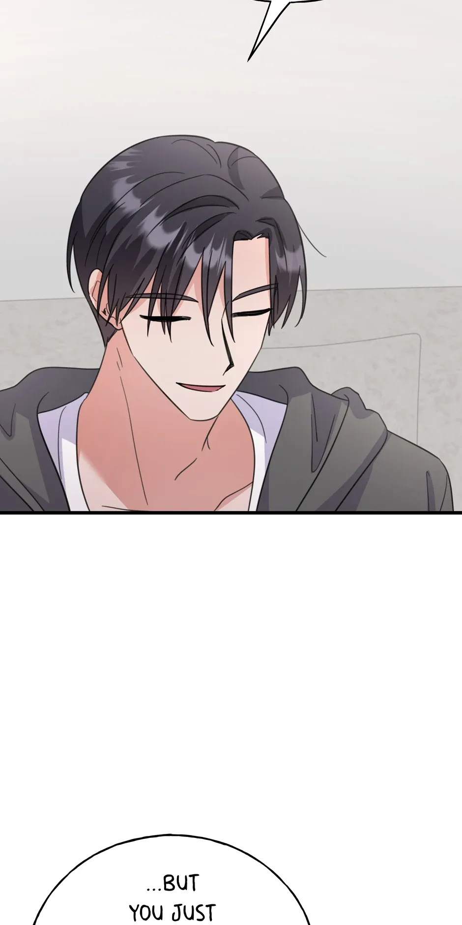The Curse Strikes at Midnight Chapter 24 page 47 - 