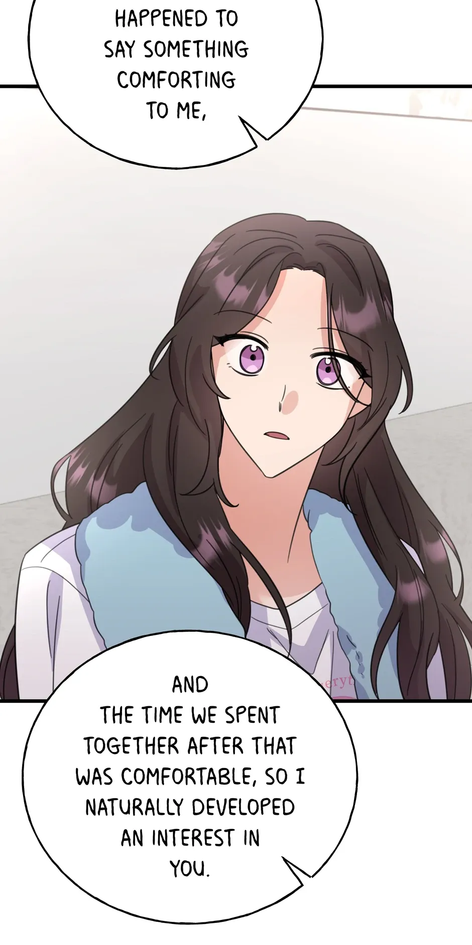 The Curse Strikes at Midnight Chapter 24 page 48 - 