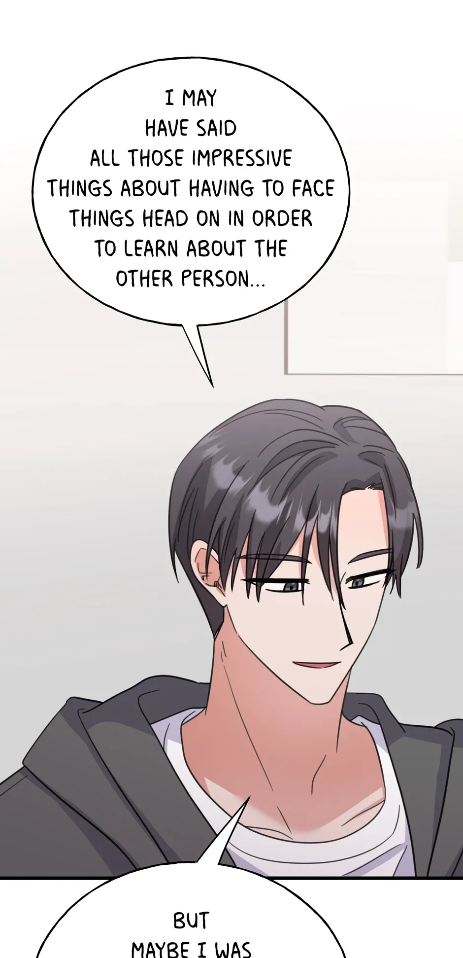 The Curse Strikes at Midnight Chapter 24 page 54 - 