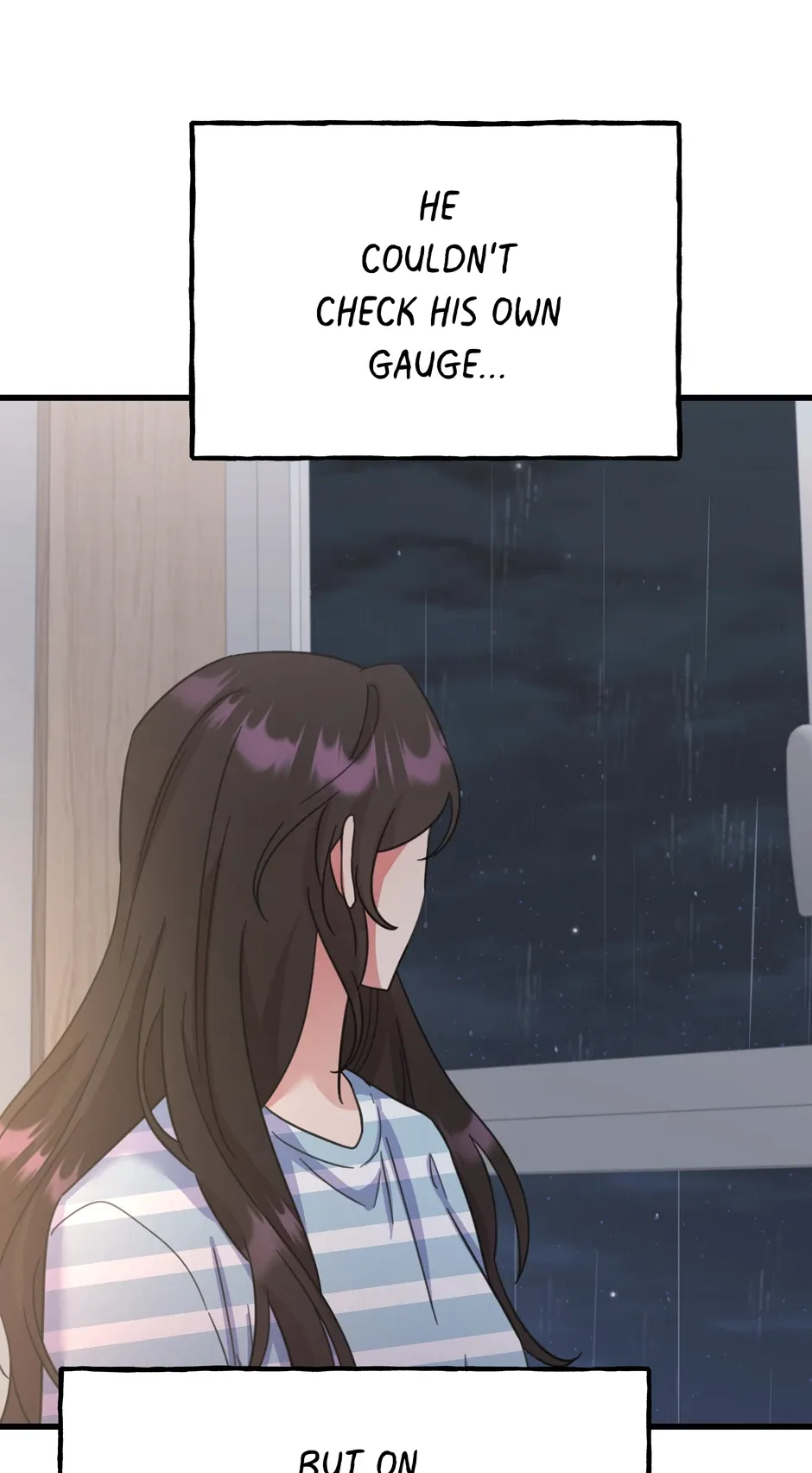 The Curse Strikes at Midnight Chapter 24 page 58 - 