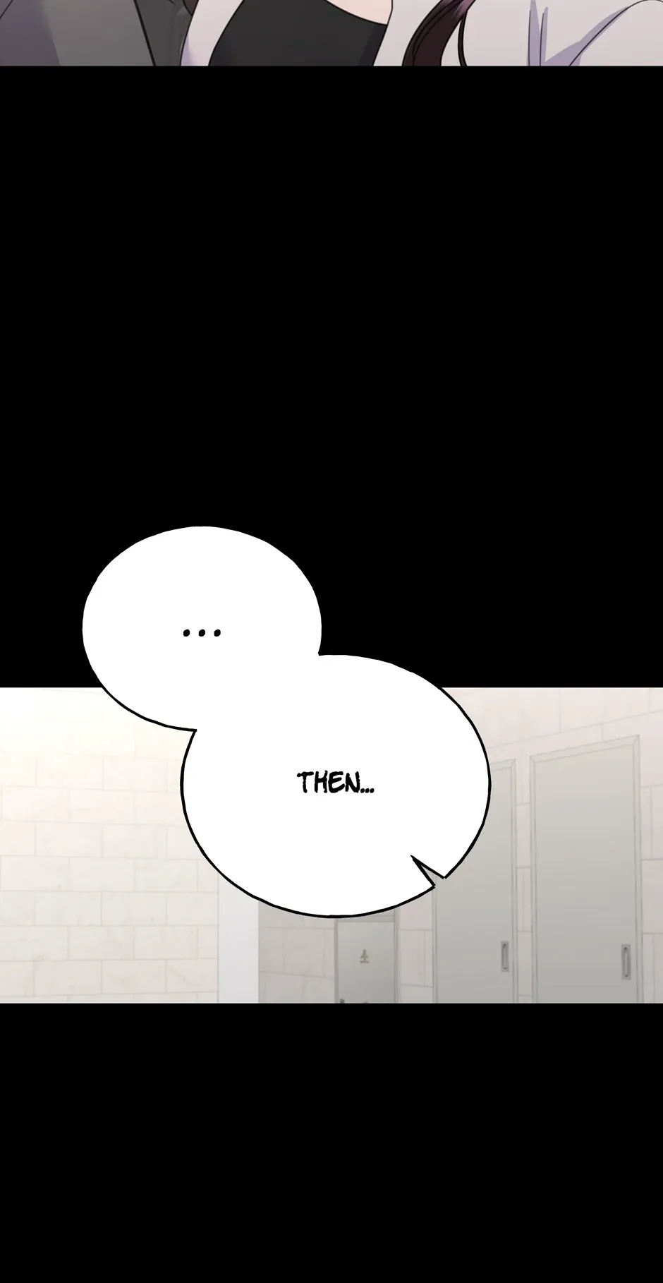 The Curse Strikes at Midnight Chapter 24 page 7 - 