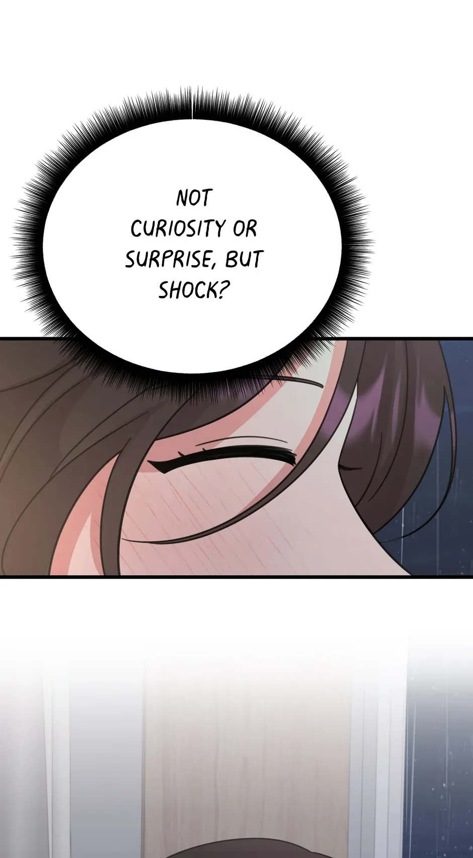 The Curse Strikes at Midnight Chapter 24 page 61 - 