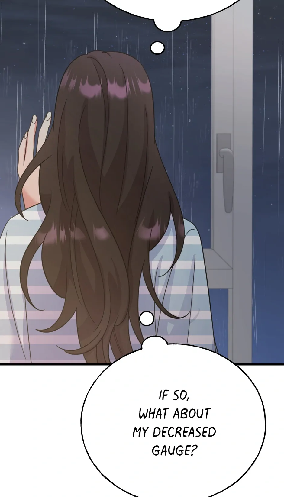The Curse Strikes at Midnight Chapter 24 page 65 - 