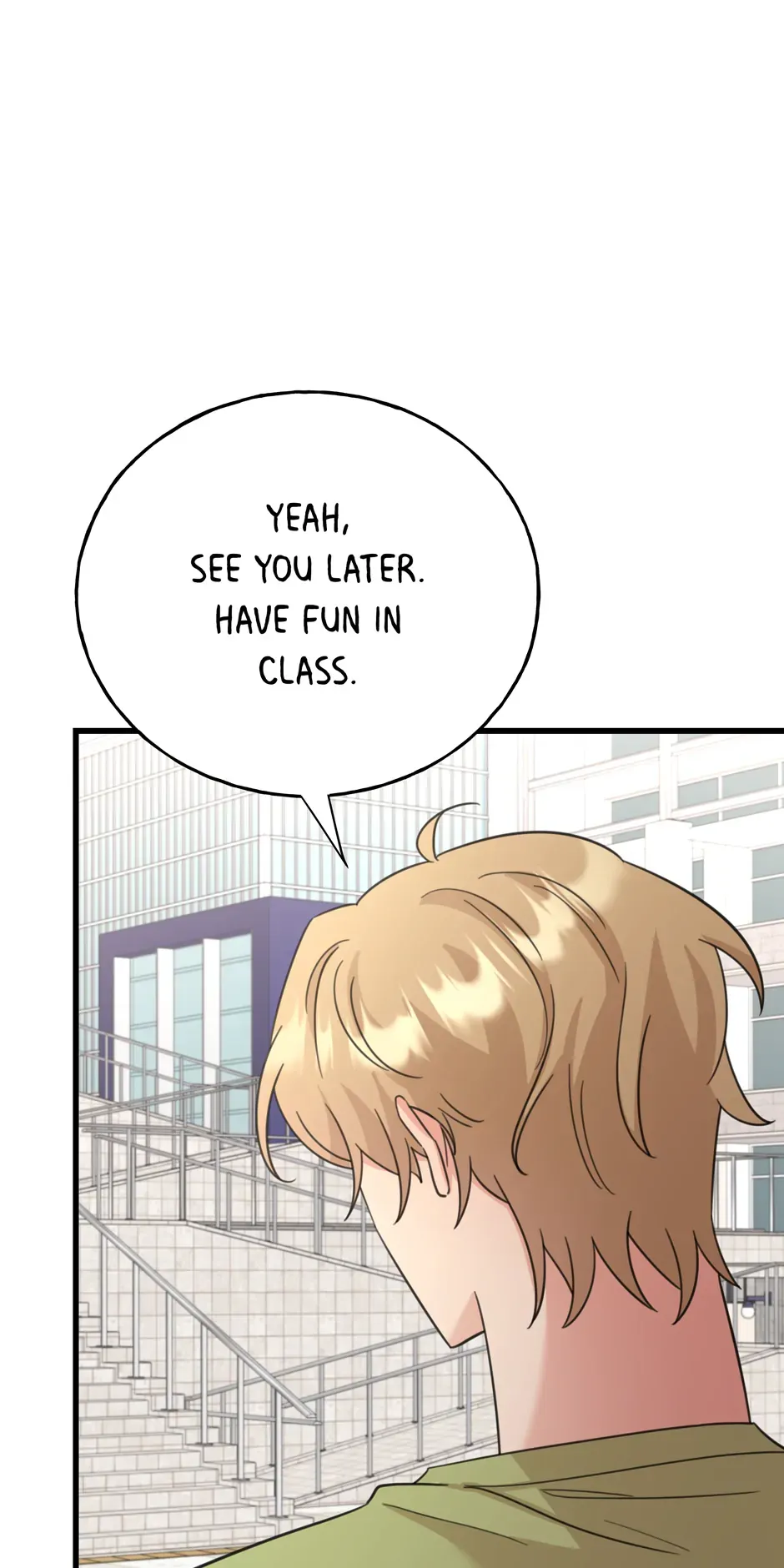 The Curse Strikes at Midnight Chapter 25 page 11 - 