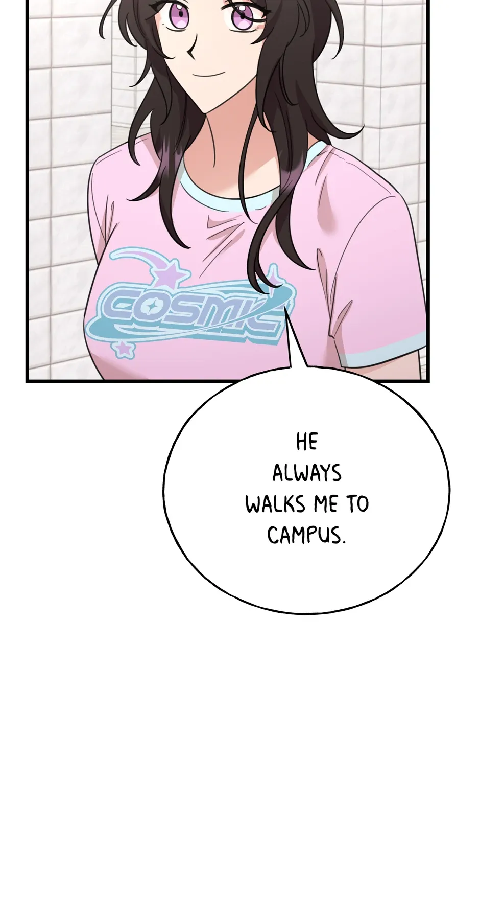 The Curse Strikes at Midnight Chapter 25 page 19 - 