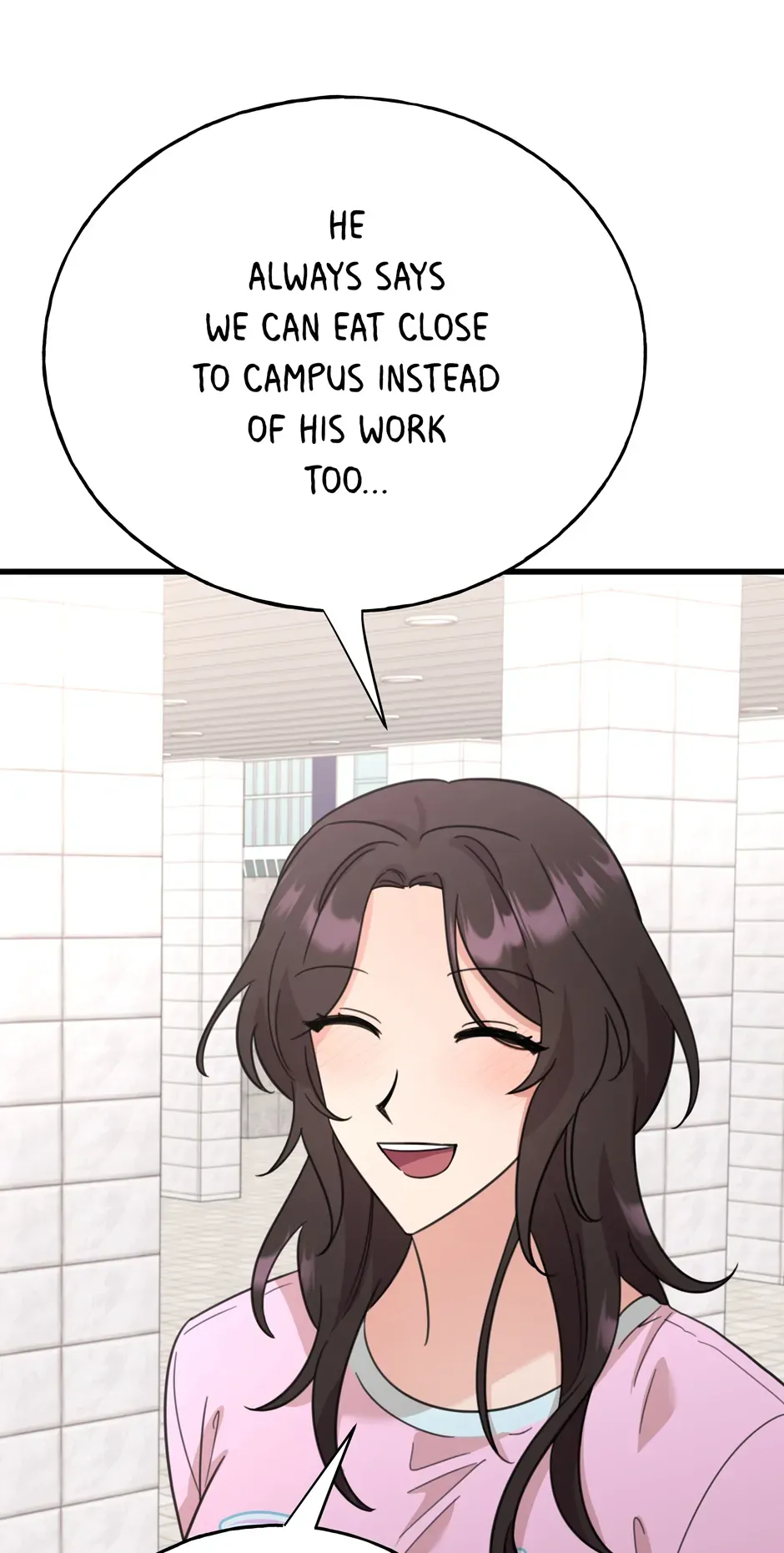 The Curse Strikes at Midnight Chapter 25 page 20 - 