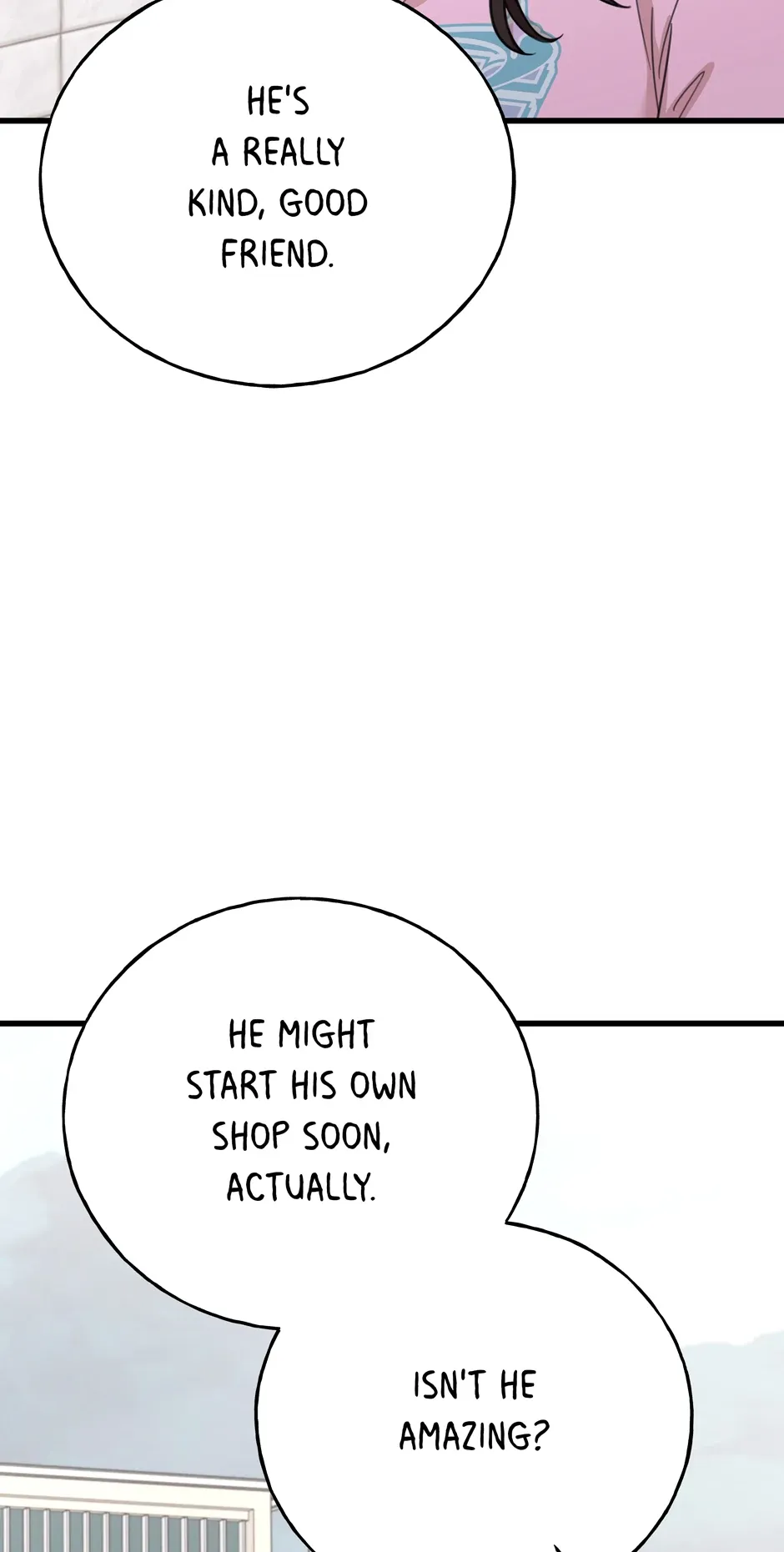 The Curse Strikes at Midnight Chapter 25 page 21 - 