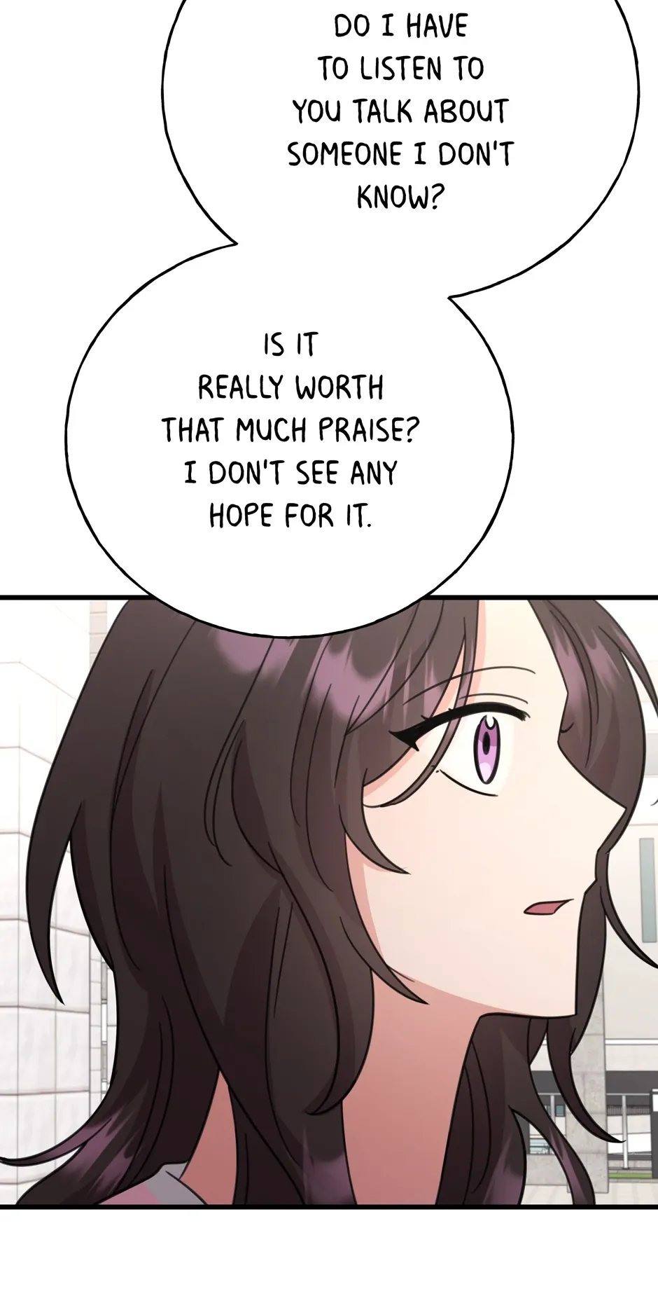 The Curse Strikes at Midnight Chapter 25 page 24 - 