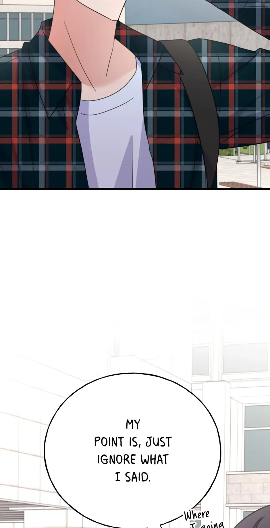The Curse Strikes at Midnight Chapter 25 page 37 - 