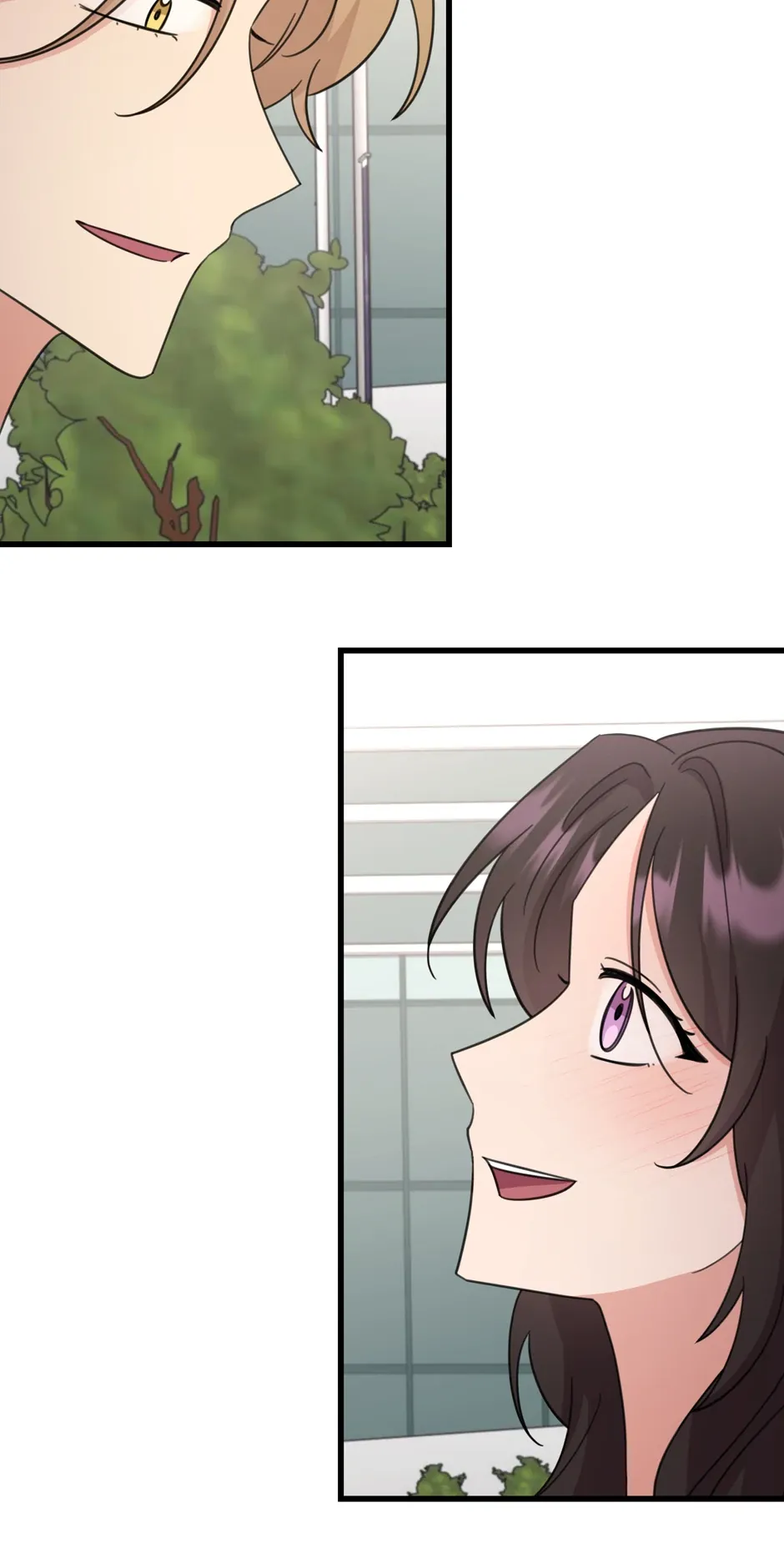 The Curse Strikes at Midnight Chapter 25 page 5 - 