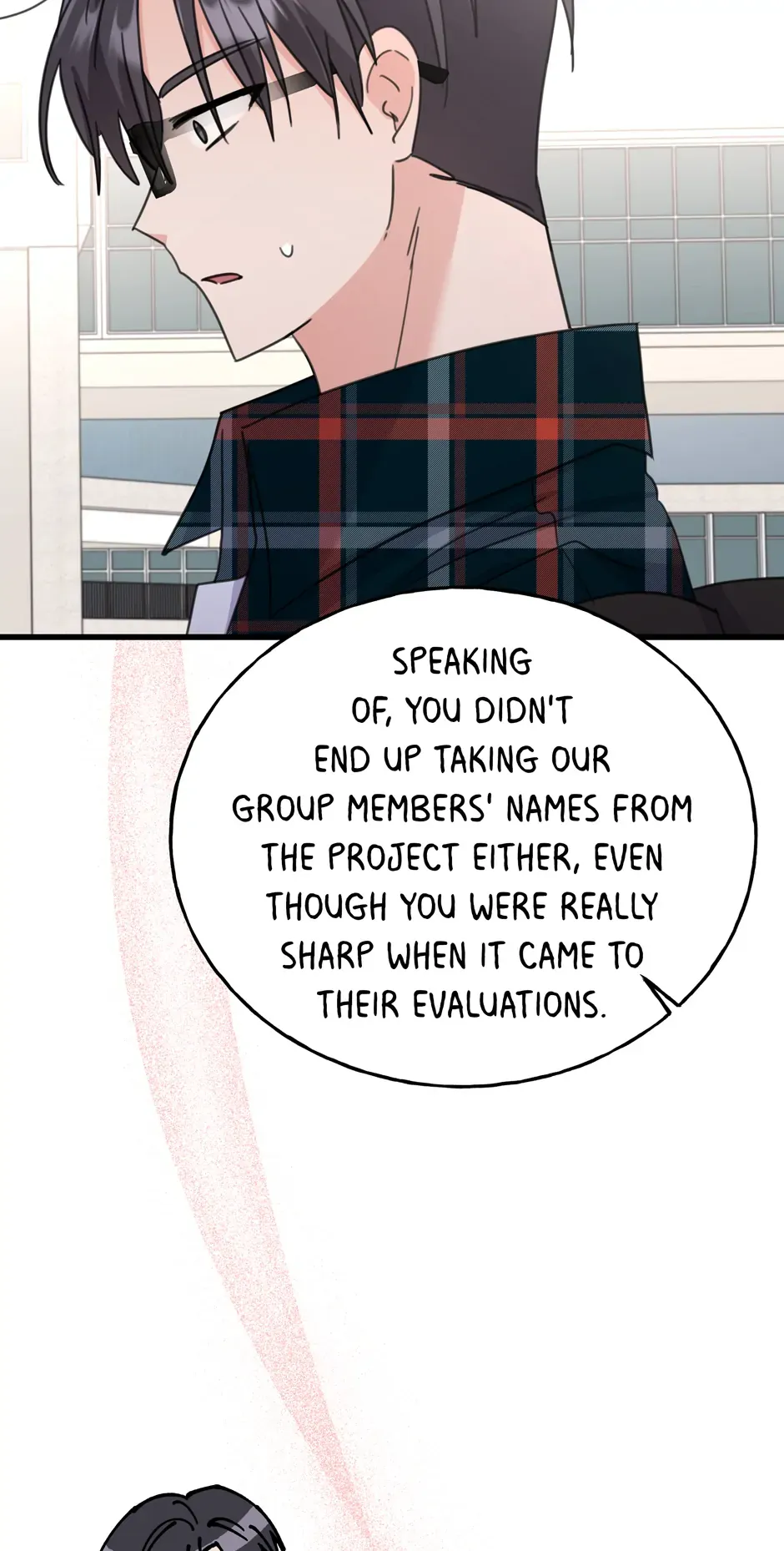 The Curse Strikes at Midnight Chapter 25 page 42 - 