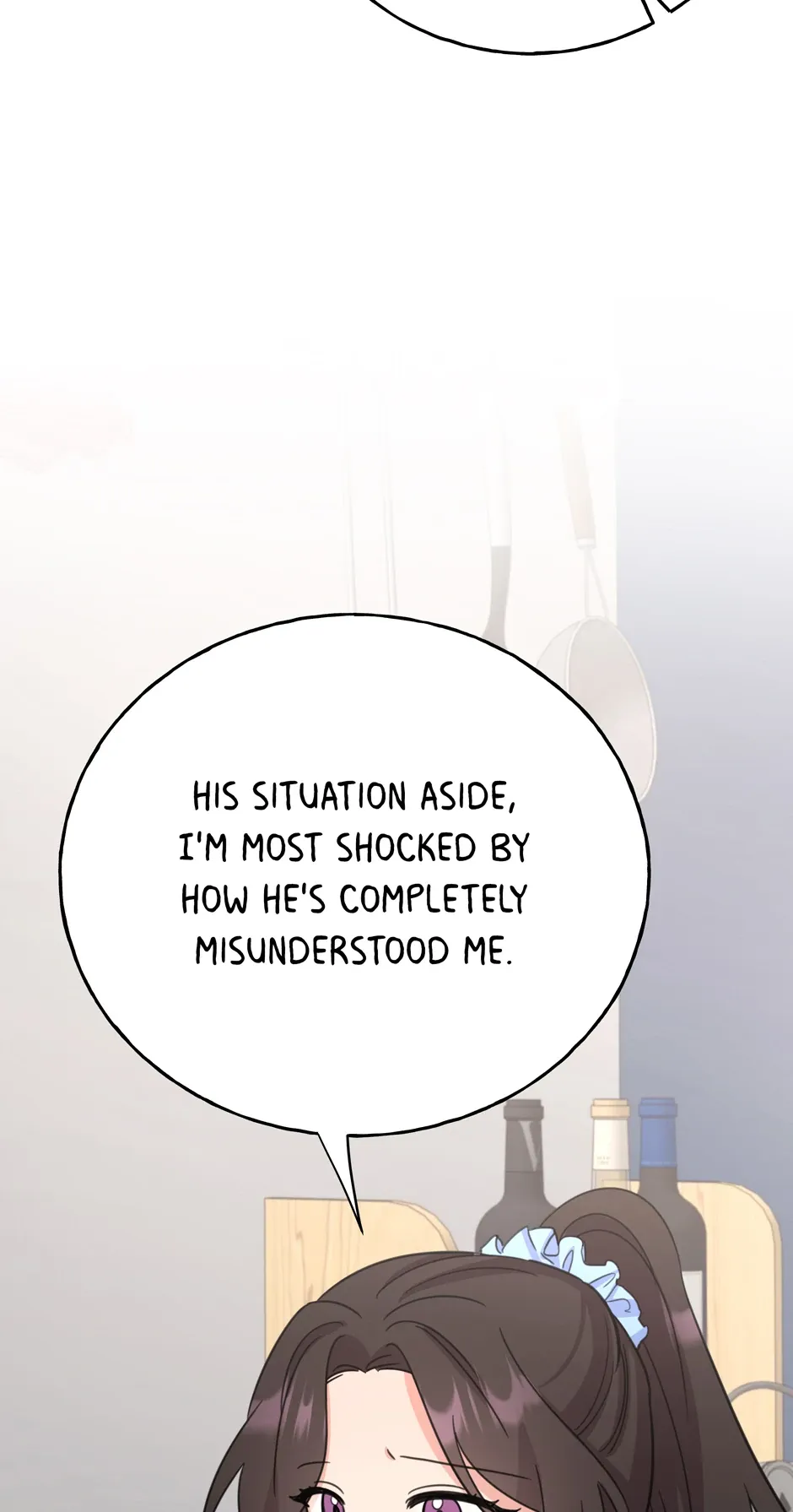 The Curse Strikes at Midnight Chapter 25 page 57 - 