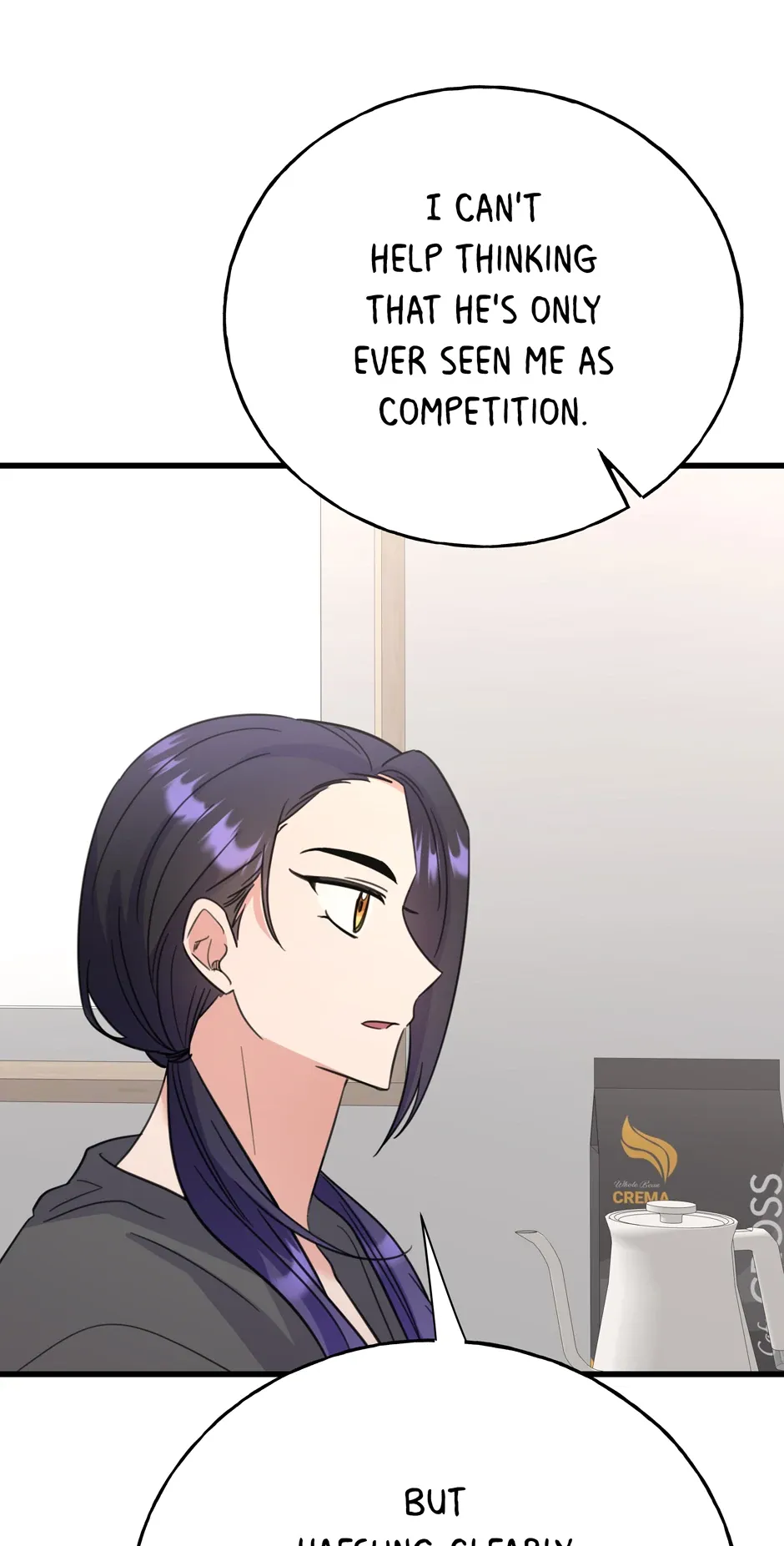 The Curse Strikes at Midnight Chapter 25 page 59 - 