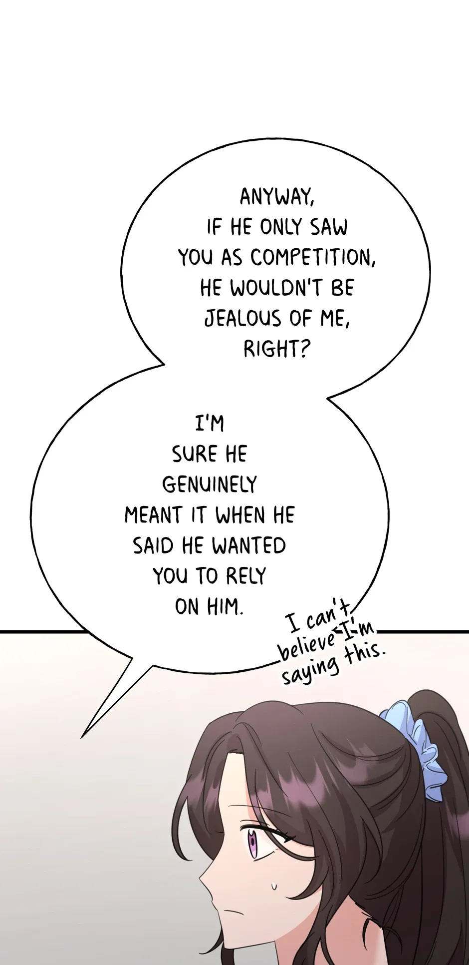 The Curse Strikes at Midnight Chapter 25 page 64 - 