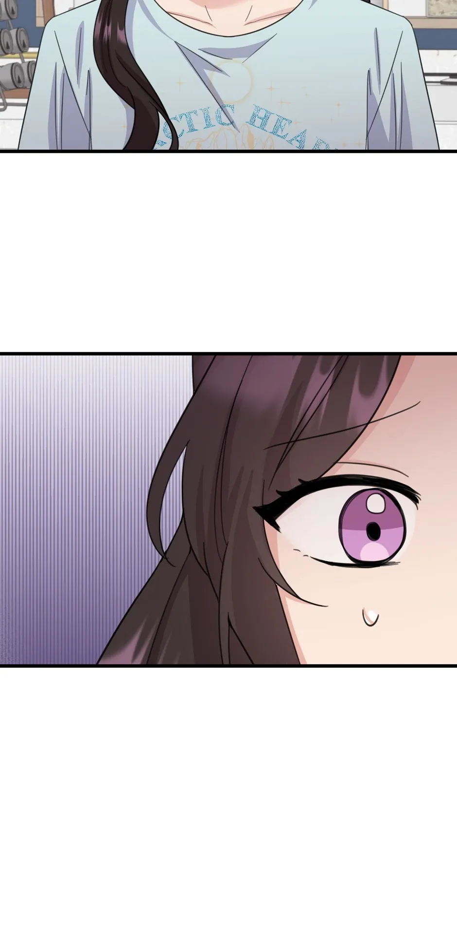 The Curse Strikes at Midnight Chapter 25 page 68 - 