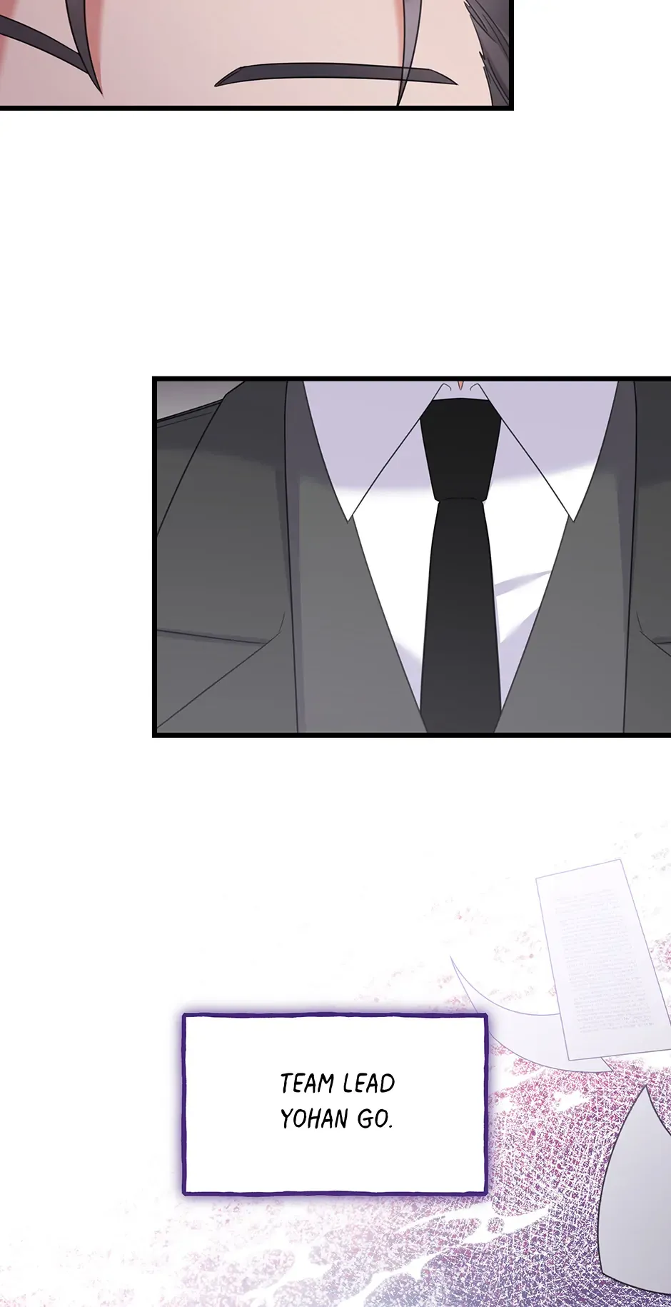 The Curse Strikes at Midnight Chapter 3 page 13 - 
