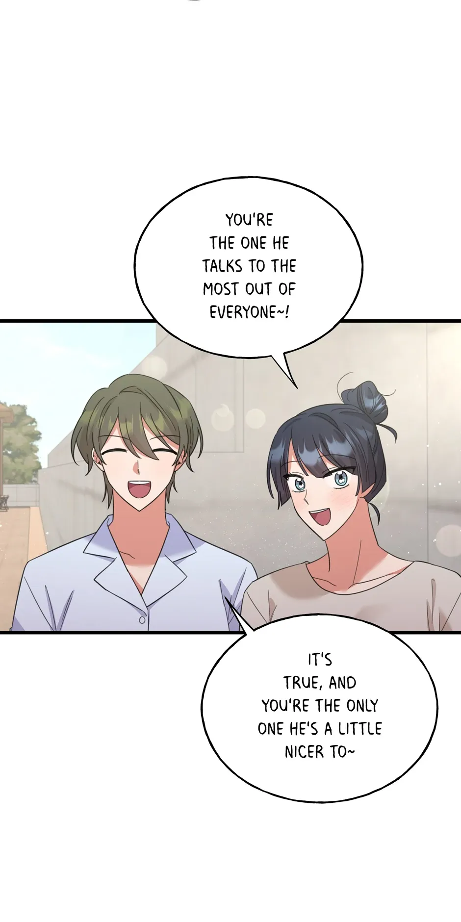 The Curse Strikes at Midnight Chapter 3 page 26 - 