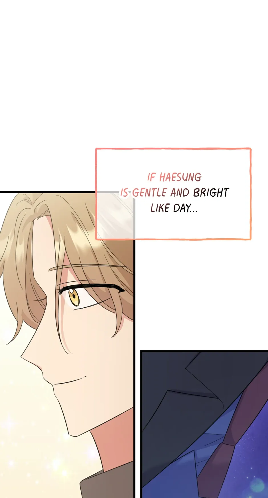 The Curse Strikes at Midnight Chapter 3 page 35 - 