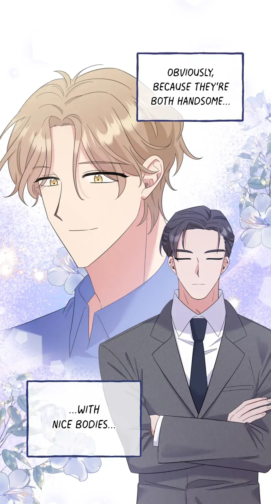 The Curse Strikes at Midnight Chapter 3 page 38 - 