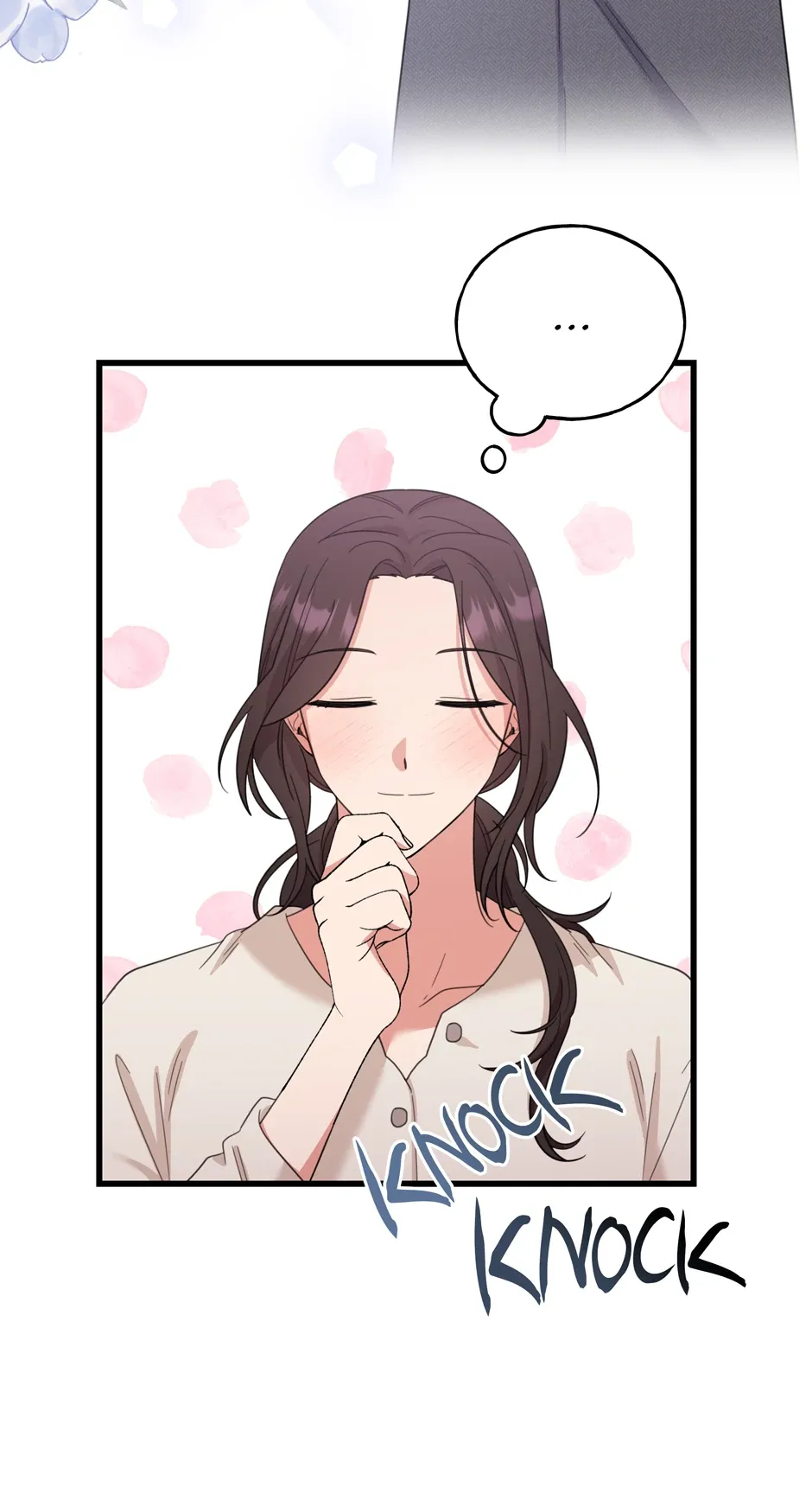 The Curse Strikes at Midnight Chapter 3 page 39 - 