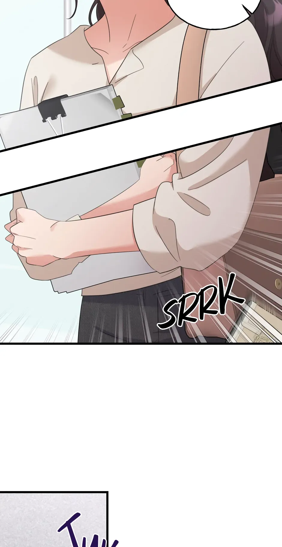 The Curse Strikes at Midnight Chapter 3 page 47 - 